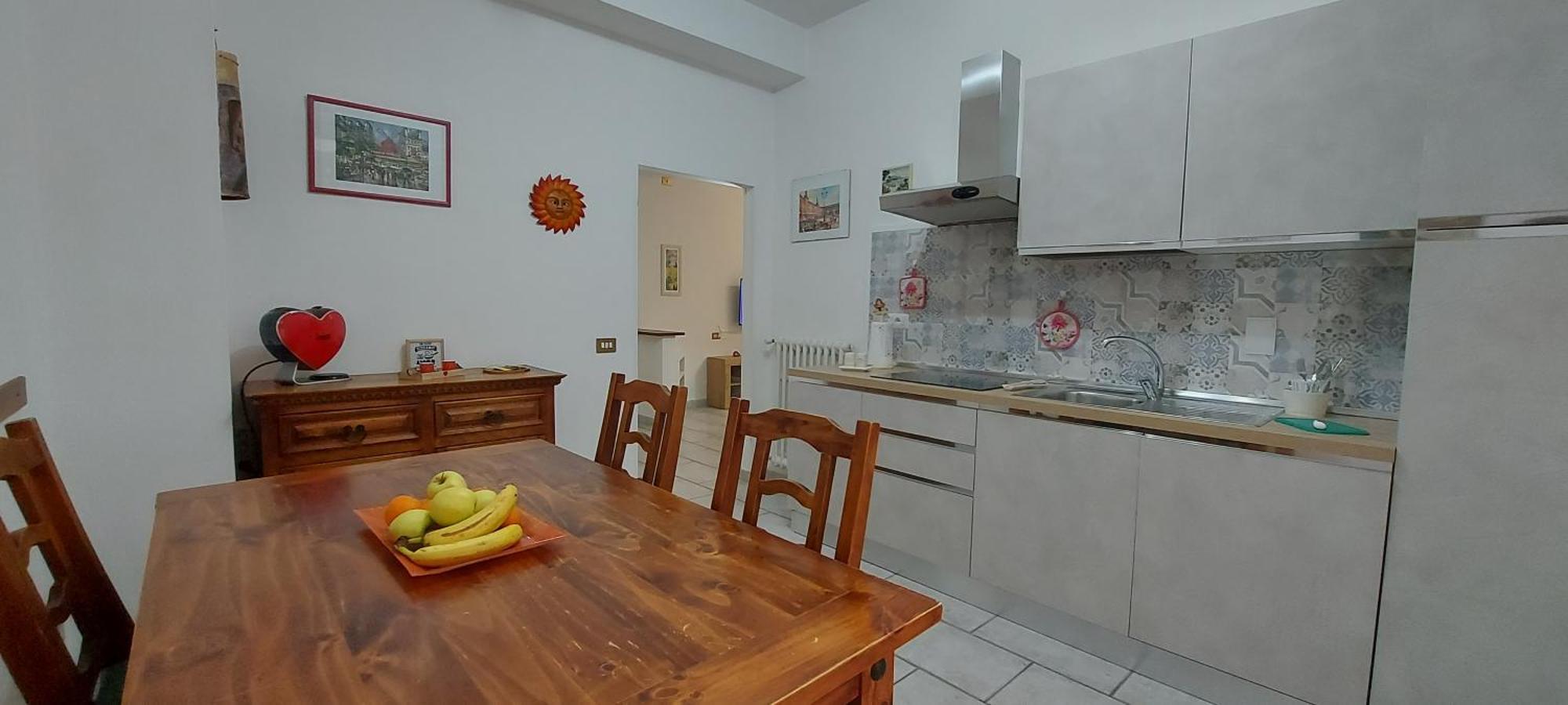 L'ile Di Ile Appartement *